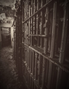 AntiqueStartup.com Prison